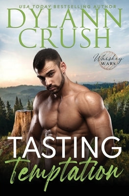 Tasting Temptation by Crush, Dylann