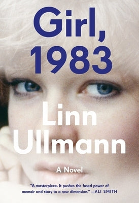 Girl, 1983 by Ullmann, Linn