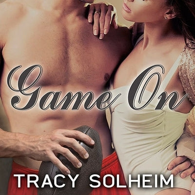 Game on by Solheim, Tracy