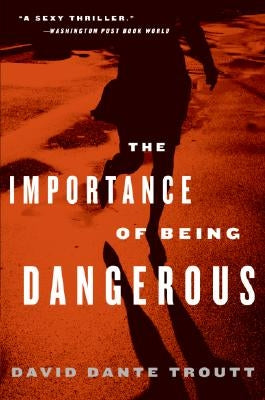 The Importance of Being Dangerous by Troutt, David Dante