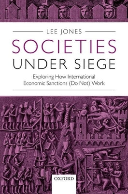 Societies Under Siege C by Jones