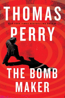 The Bomb Maker by Perry, Thomas