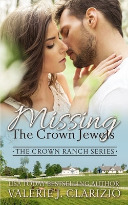 Missing the Crown Jewels (A Chandler County Novel) by Carroll, Mitzi