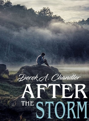 After The Storm by Chandler, Derek A.