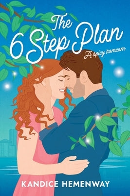 The 6 Step Plan by Hemenway, Kandice