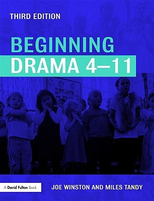 Beginning Drama 4-11 by Winston, Joe