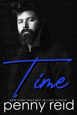 Time by Reid, Penny