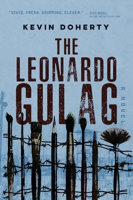 The Leonardo Gulag by Doherty, Kevin