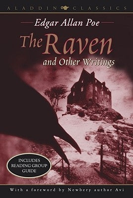 The Raven and Other Writings by Poe, Edgar Allan