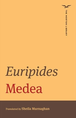 Medea by Euripides