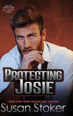 Protecting Josie by Stoker, Susan