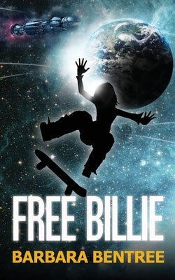 Free Billie by Bentree, Barbara