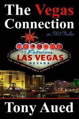 The Vegas Connection: Blair Adams by Aued, Tony