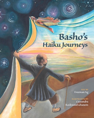 Basho's Haiku Journeys by Ng, Freeman