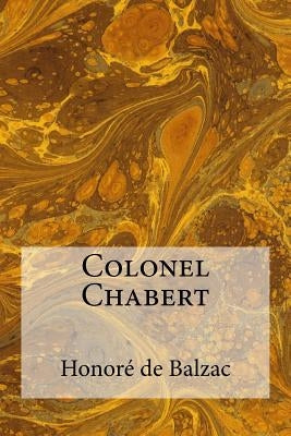 Colonel Chabert by Marriage, Ellen