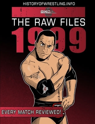 The Raw Files: 1999 by Dixon, James