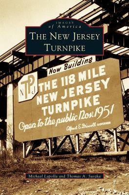 New Jersey Turnpike by Lapolla, Michael