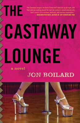 The Castaway Lounge by Boilard, Jon