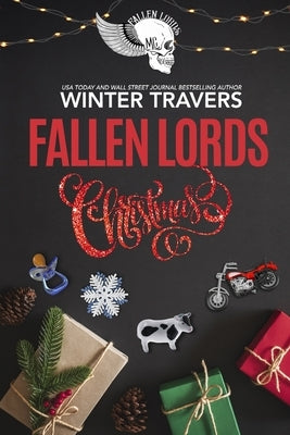 Fallen Lords Christmas by Travers, Winter