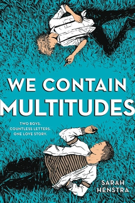 We Contain Multitudes by Henstra, Sarah