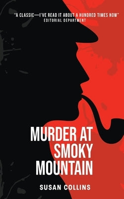 Murder at Smoky Mountain by Collins, Susan