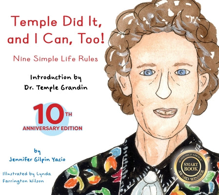 Temple Did It and I Can, Too!: Nine Simple Life Rules by Gilpin Yacio, Jennifer