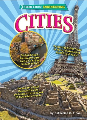 Cities by Finan, Catherine C.