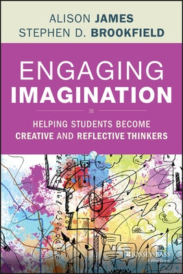 Engaging Imagination by James, Al