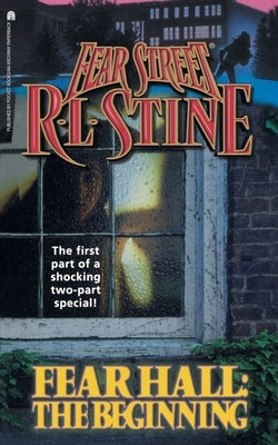 The Beginning by Stine, R. L.