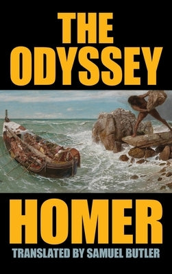 The Odyssey by Homer