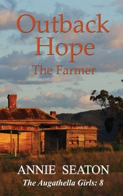 Outback Hope by Seaton, Annie