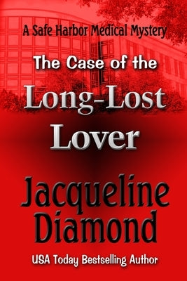 The Case of the Long-Lost Lover by Diamond, Jacqueline