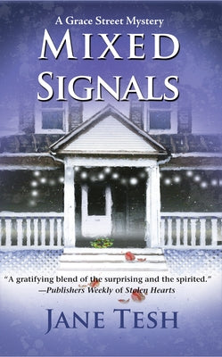 Mixed Signals by Tesh, Jane