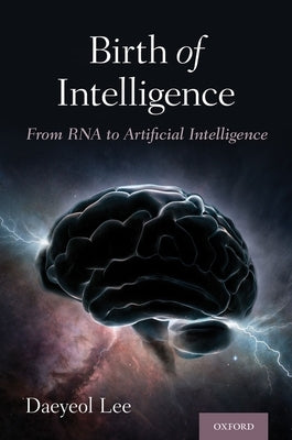 Birth of Intelligence C by Lee