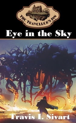 Eye in the Sky by Sivart, Travis