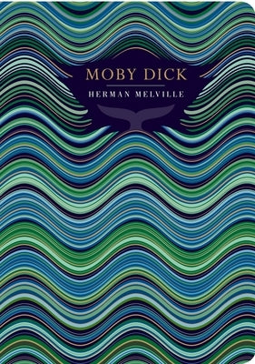 Moby Dick by Melville, Herman