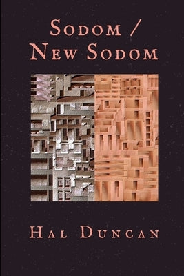 Sodom / New Sodom by Duncan, Hal