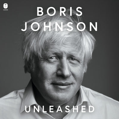 Unleashed by Johnson, Boris