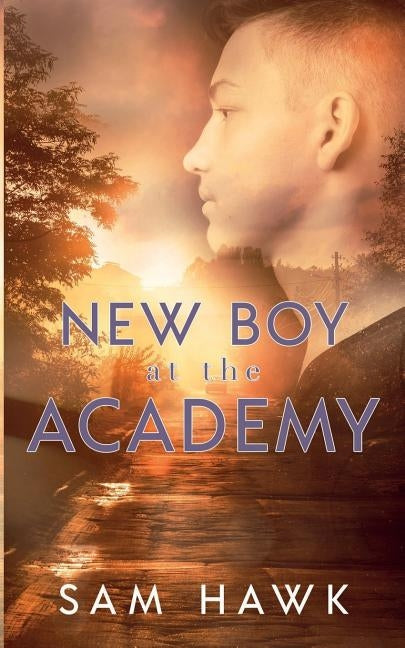 New Boy at the Academy by Hawk, Sam