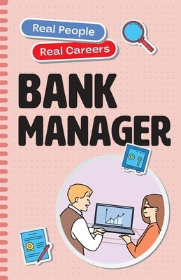 Bank Manager by Dascoli, Julie