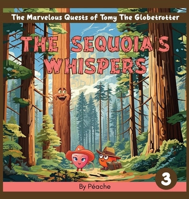 The Sequoia's Whispers by P?ache