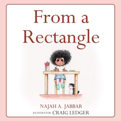 From a Rectangle by Ledger, Craig