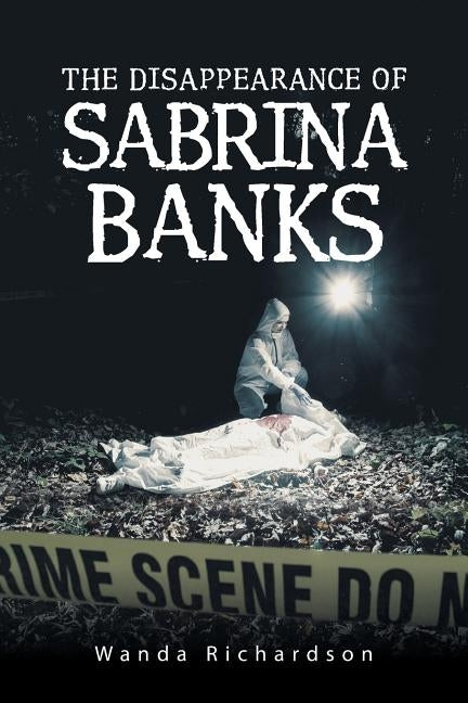 The Disappearance of Sabrina Banks by Richardson, Wanda