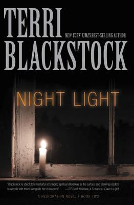 Night Light: 2 by Blackstock, Terri