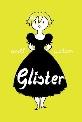 Glister by Watson, Andi