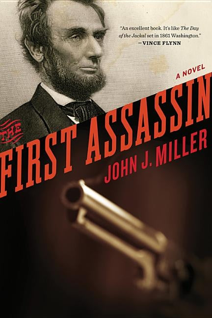 First Assassin by Miller, John J.