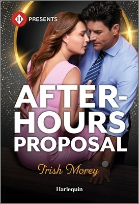 After-Hours Proposal by Morey, Trish