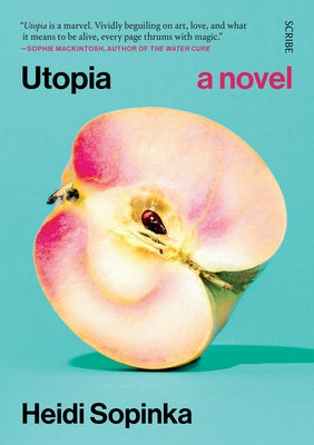 Utopia by Sopinka, Heidi