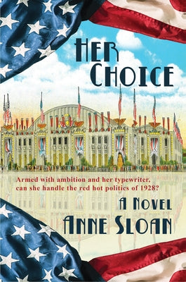 Her Choice by Sloan, Anne