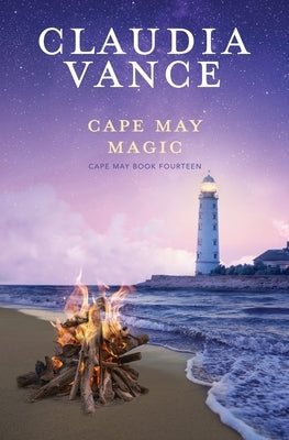 Cape May Magic (Cape May Book 14) by Vance, Claudia